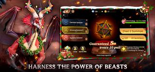 Legends Reborn: Last Battle - Screenshot 3