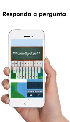 Jogo da Forca - Screenshot 4