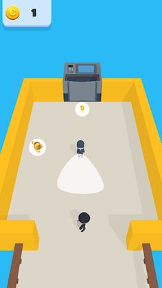 Thief Destroyer - Screenshot 1