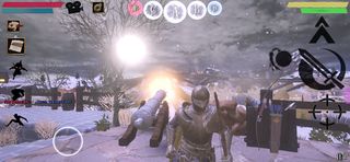 Medievalfield - Screenshot 2