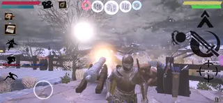 Medievalfield - Screenshot 2