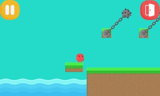 Pink Walker - Screenshot 3