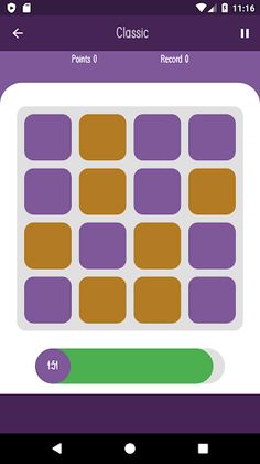 Magic Blocks - Rubik's Puzzle - Screenshot 3