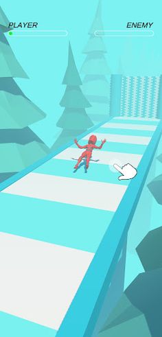 Run Rush - Screenshot 1