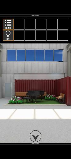 Escape Game:Warehouse - Screenshot 4