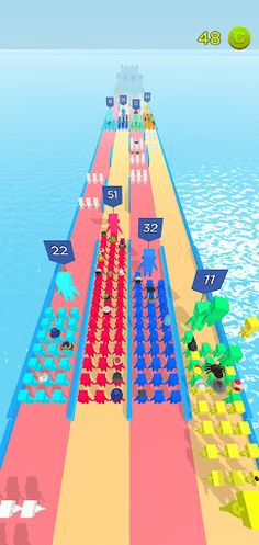 Army Rampage - Screenshot 4