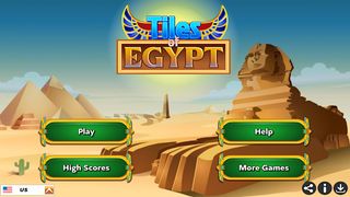 Tiles of Egypt - Screenshot 2
