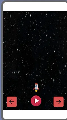 Space Invaders by Hashem - Screenshot 2