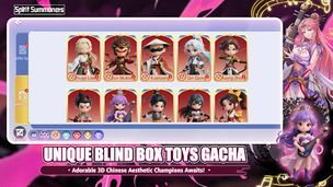 Spirit Summoners - Screenshot 3