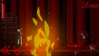 Templar : 2D Action Platformer - Screenshot 2