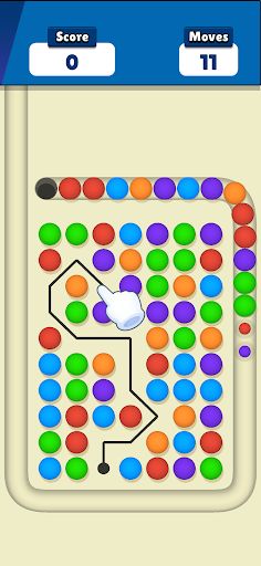 Find your balls - Screenshot 1