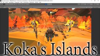 Kokapa Islands - Screenshot 3