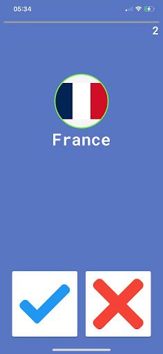 Brain Test: Who Faster? - Screenshot 4