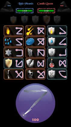 Spell Duel Pro - Screenshot 3