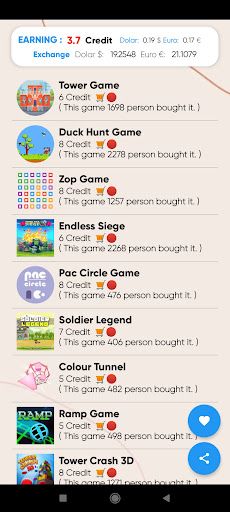 5 Zlotych - Screenshot 3