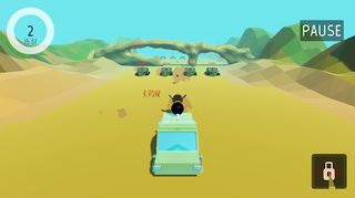 War Alley - Screenshot 1