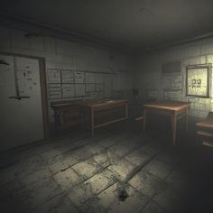 Sinister Shadows - Screenshot 3