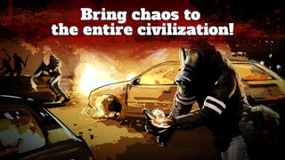 Infection Bio War - Screenshot 1