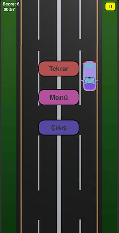 60 Saniye - Screenshot 3