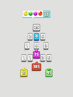 Link and Merge - Screenshot 4