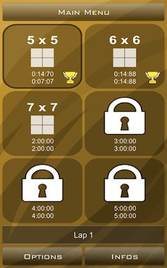 FeliSikaku Free - Screenshot 1