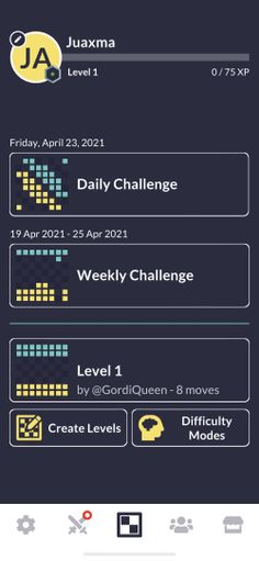 Chessplode - Screenshot 2