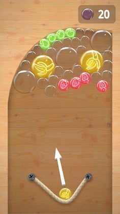 Jelly Burst 3D - Screenshot 3