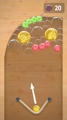 Jelly Burst 3D - Screenshot 3