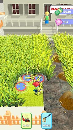 Clean Up ASMR - Screenshot 3