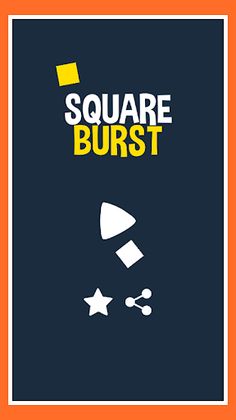 Square Burst - Screenshot 1