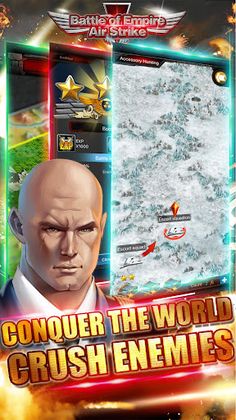 Battle of Empire - Screenshot 3