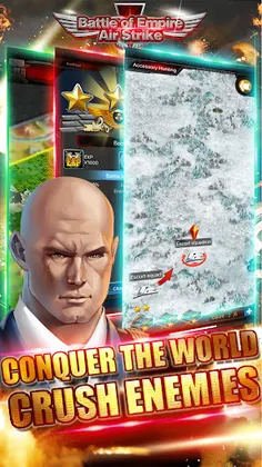 Battle of Empire - Screenshot 3
