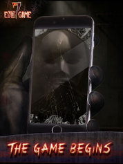 Seven Endgame - Scary Thriller - Screenshot 5