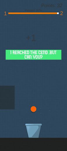 Drop Ball Fall - Helix Crash - Screenshot 4