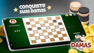 Online Board Games - Classics - Screenshot 2