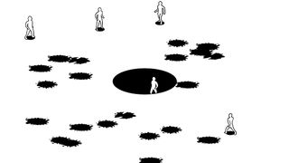 God's Finger - Screenshot 2