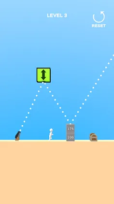 Move Blocks - Screenshot 2
