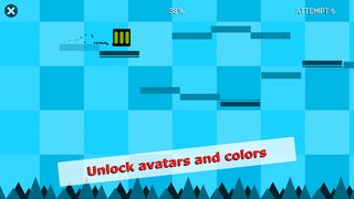 Impassable - Screenshot 2