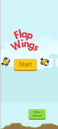 Flap Wings - Screenshot 1
