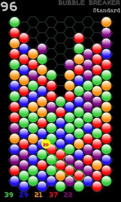 Bubble Breaker License Key - Screenshot 2