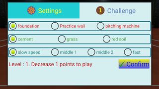 Sports : Tennis - Screenshot 3