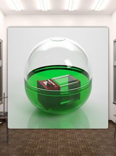 CUBIC ROOM2 -room escape- - Screenshot 3