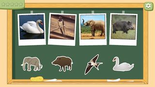 Iskolai előkészítő 1. - Ügyese - Screenshot 2