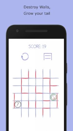 Walls n Tails - Screenshot 3