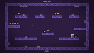 Dungeon Escape - Screenshot 1