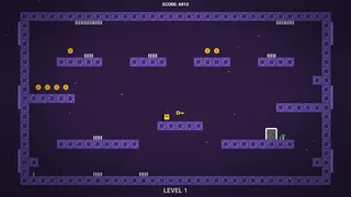 Dungeon Escape - Screenshot 1