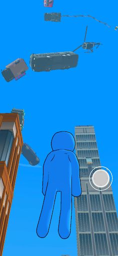 Only Jump - Screenshot 2