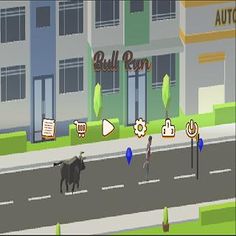 Bull Run - Screenshot 2