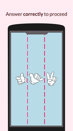 Pick One - Screenshot 2