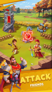 Coin Tales - Screenshot 2